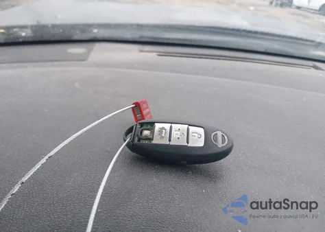 2010 Nissan Altima 2.5 S z USA, uszkodzony, nr VIN 1N4AL2AP4AN487331